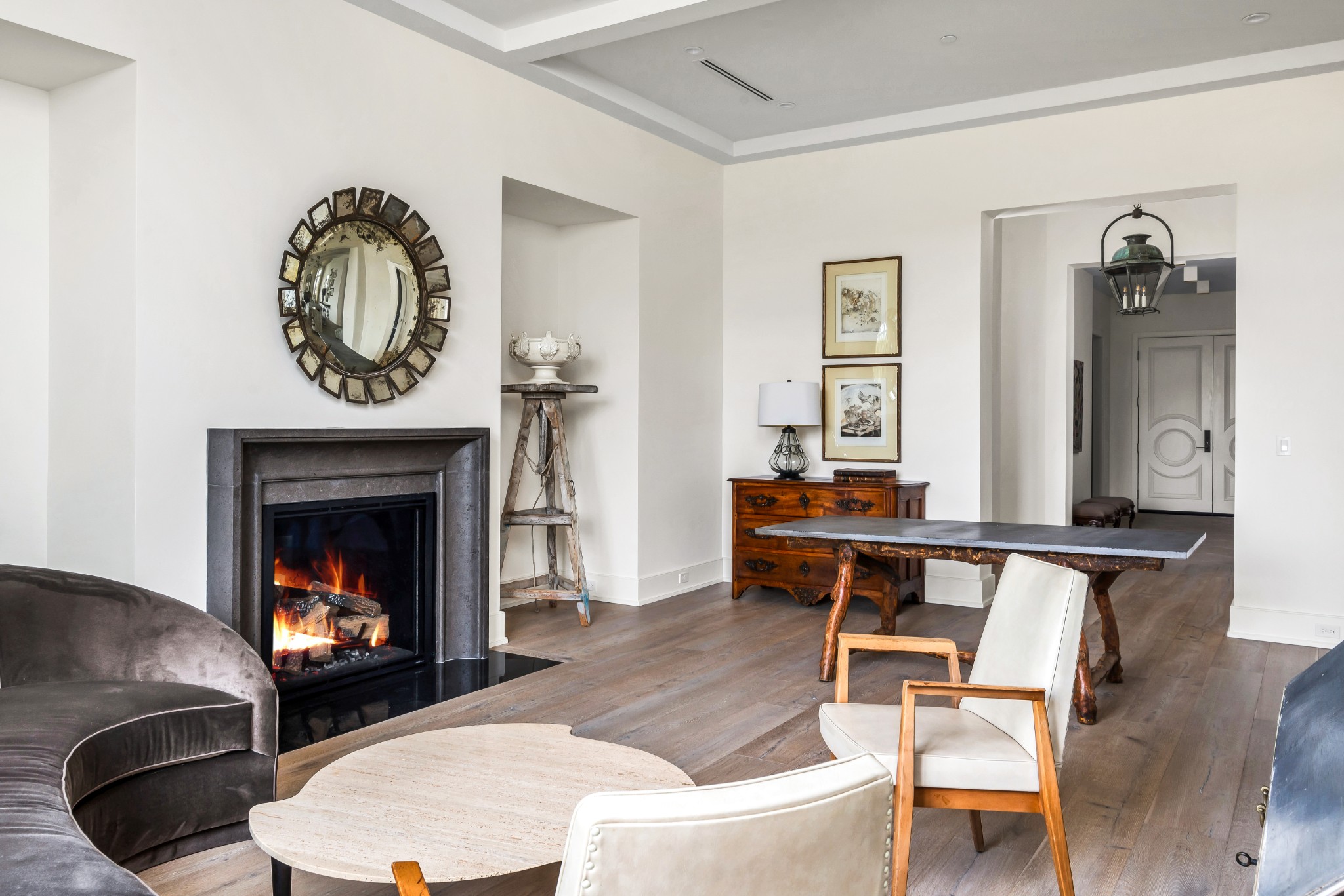 120 Woodmont Blvd Unit: S302