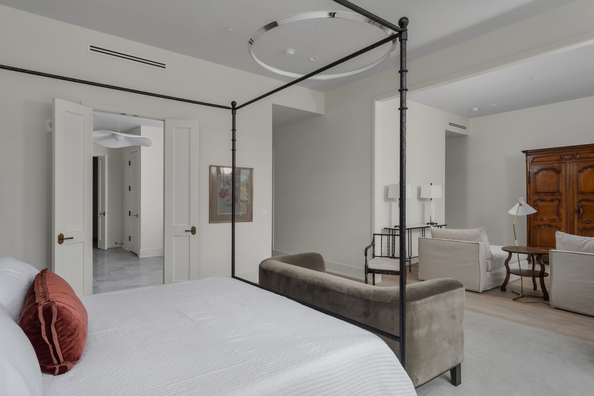 120 Woodmont Blvd Unit: S302