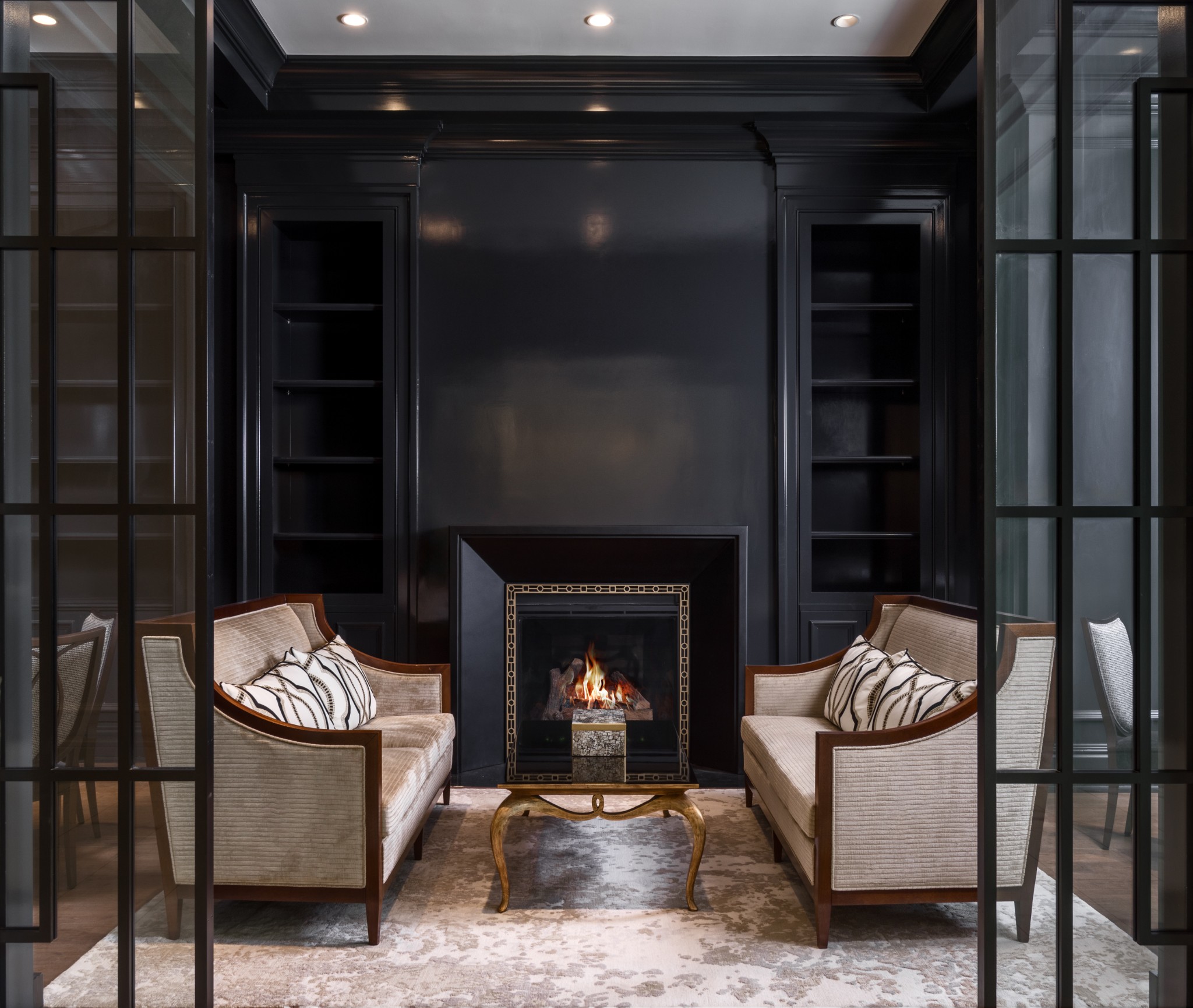 120 Woodmont Blvd Unit: S302