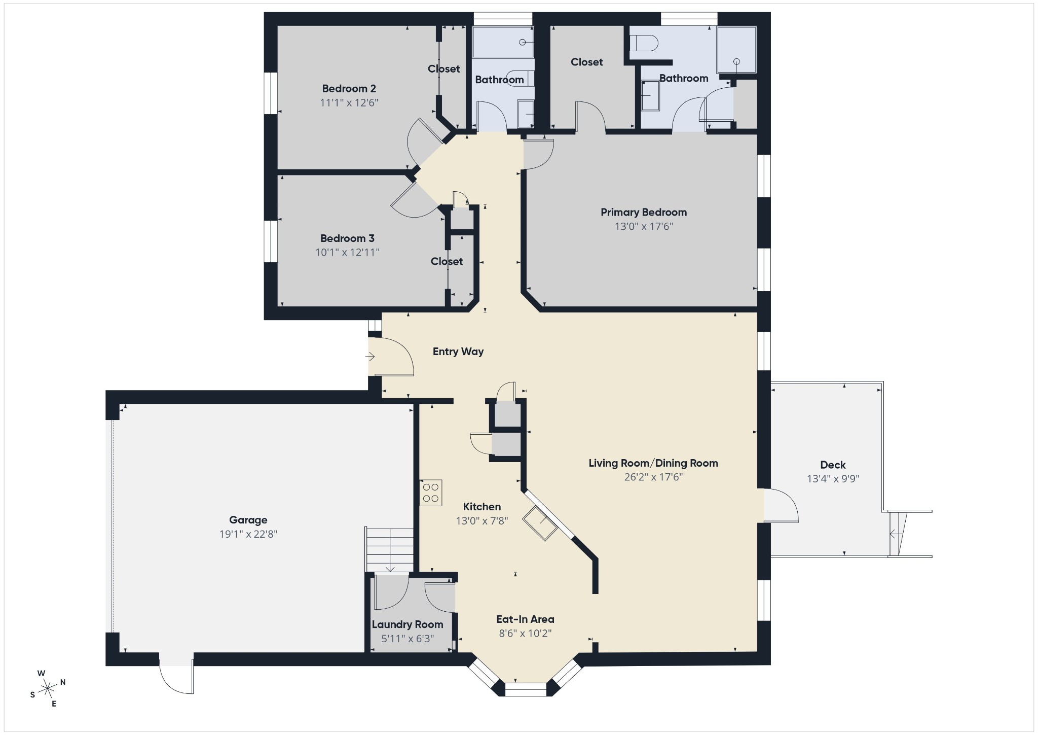 348 Astor Way