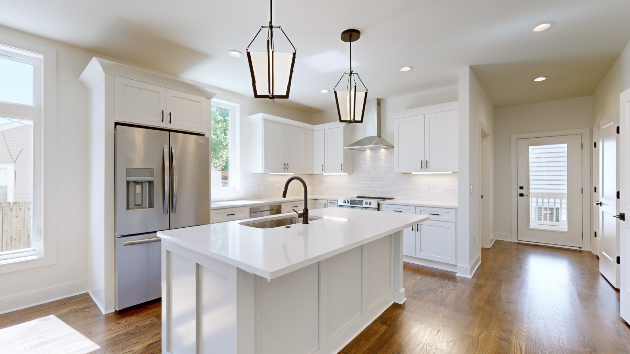 5909 Carl Place Unit: A