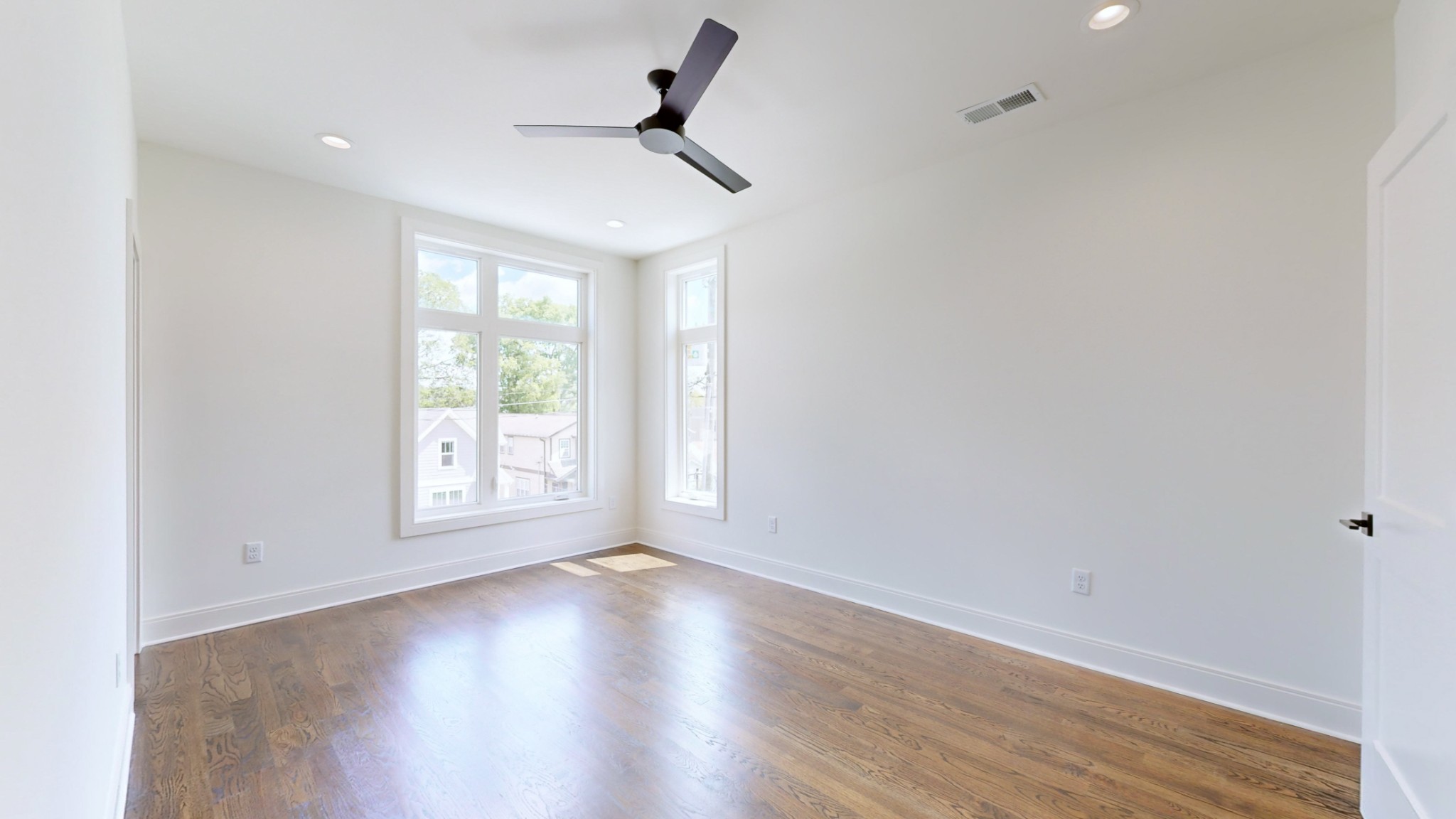 5909 Carl Place Unit: A