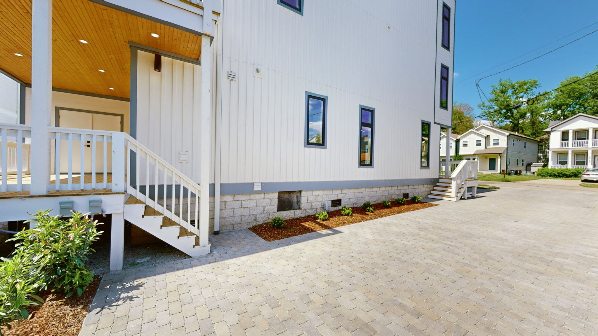 5909 Carl Place Unit: A