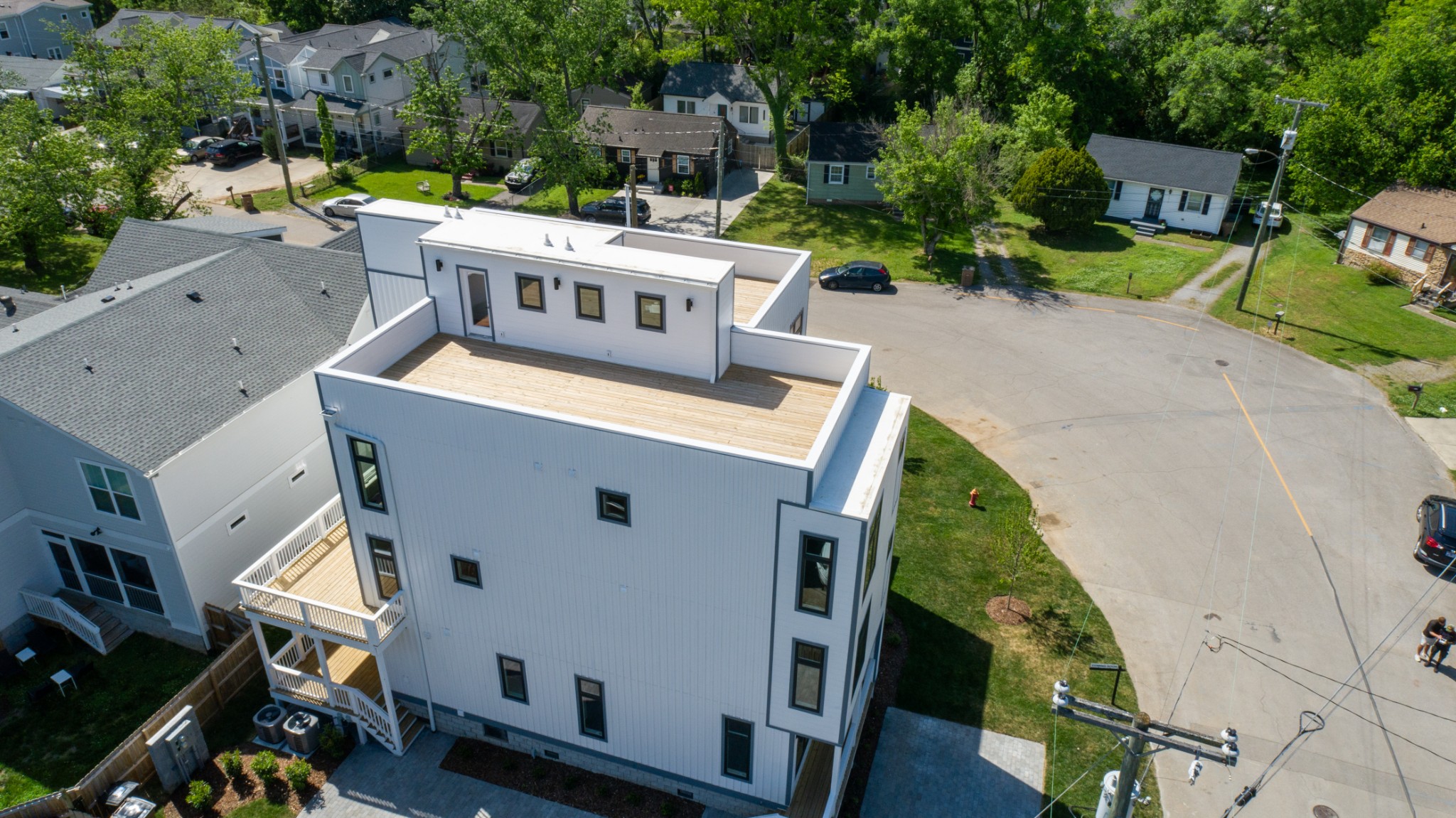 5909 Carl Place Unit: A