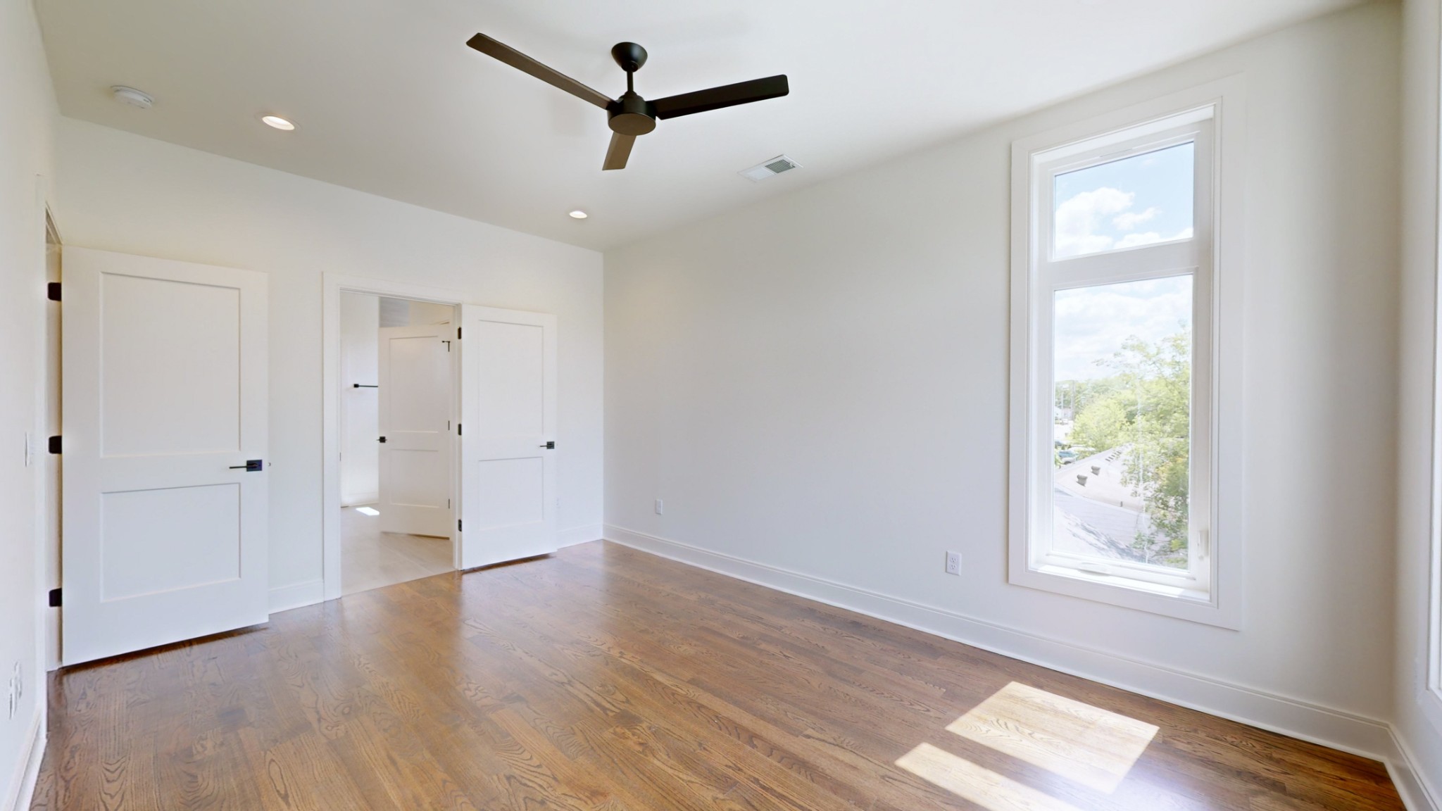 5909 Carl Place Unit: A