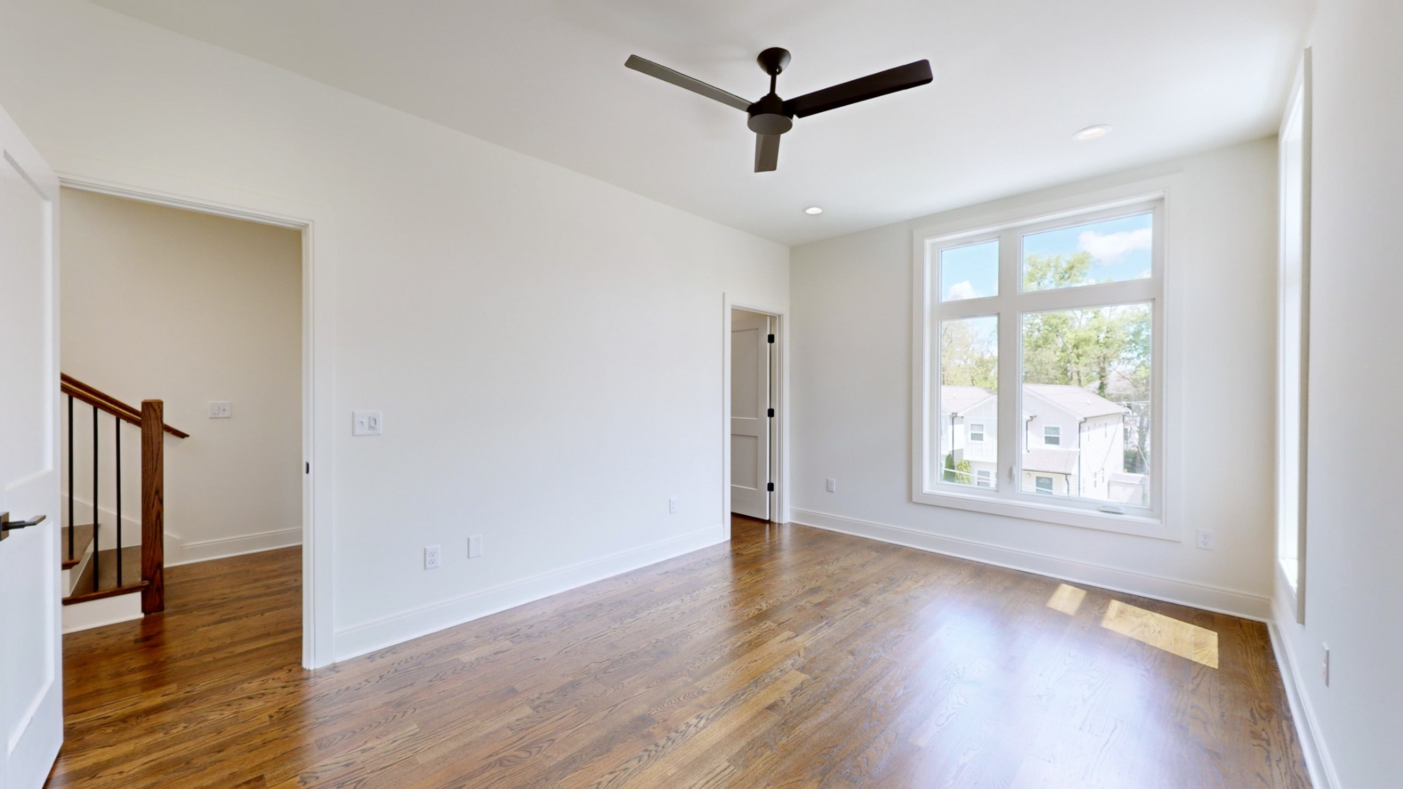 5909 Carl Place Unit: A