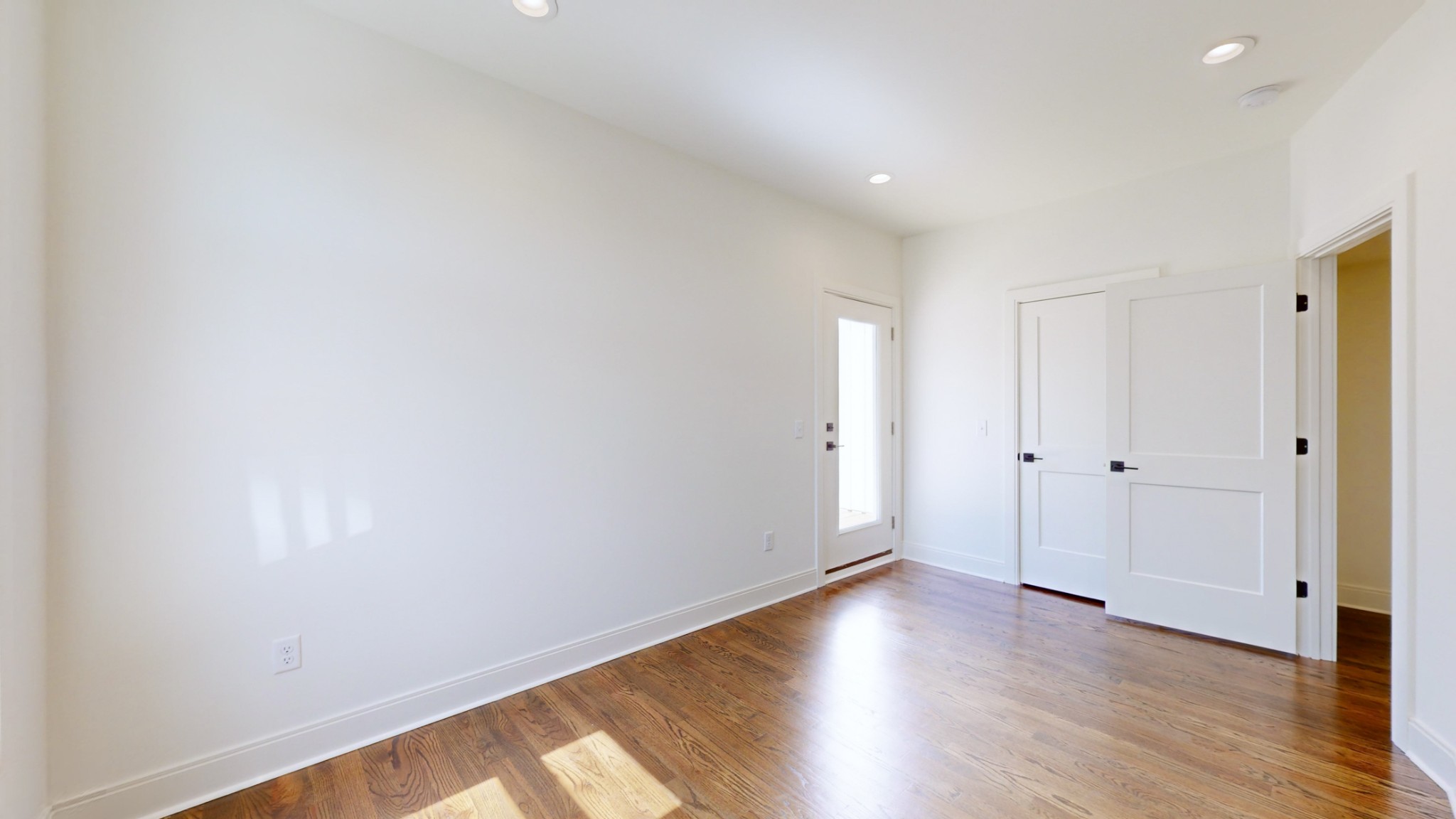 5909 Carl Place Unit: A