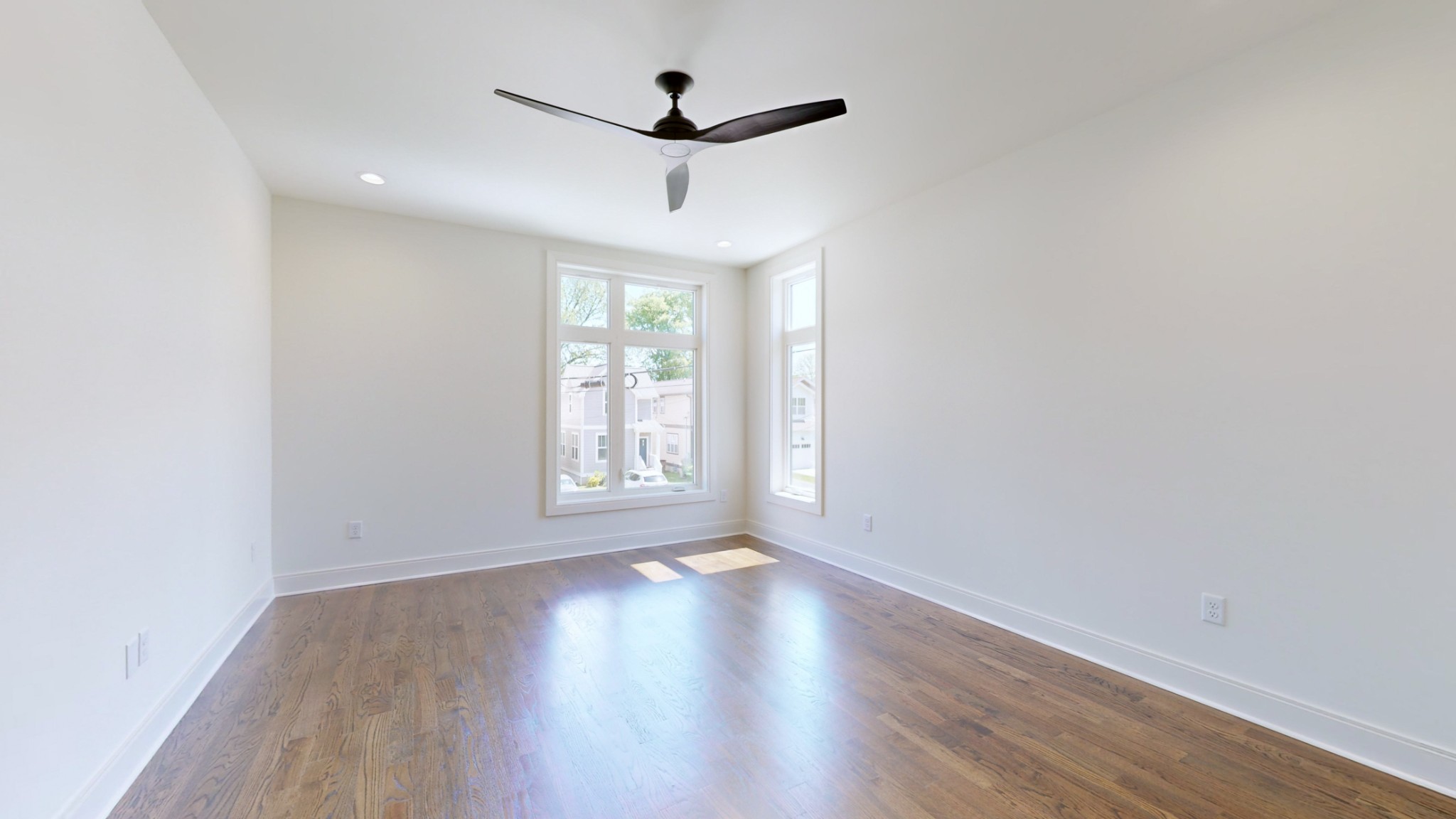 5909 Carl Place Unit: A