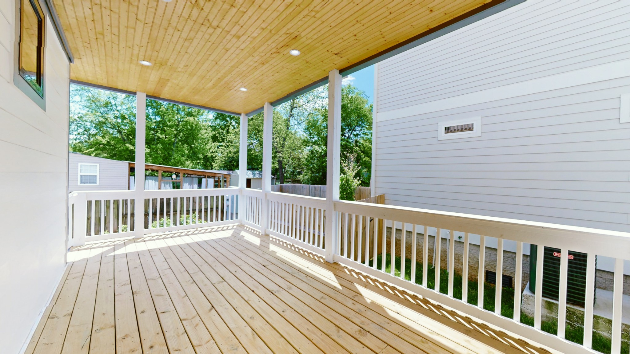 5909 Carl Place Unit: A