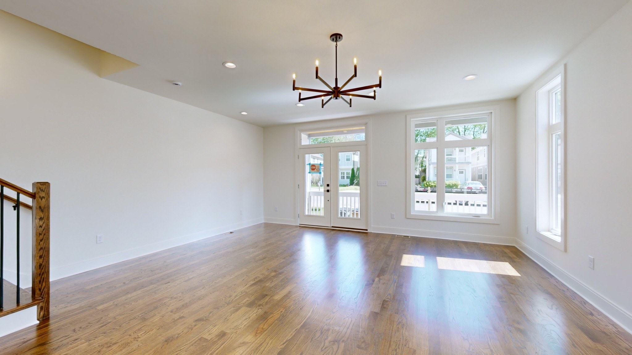 5909 Carl Place Unit: A