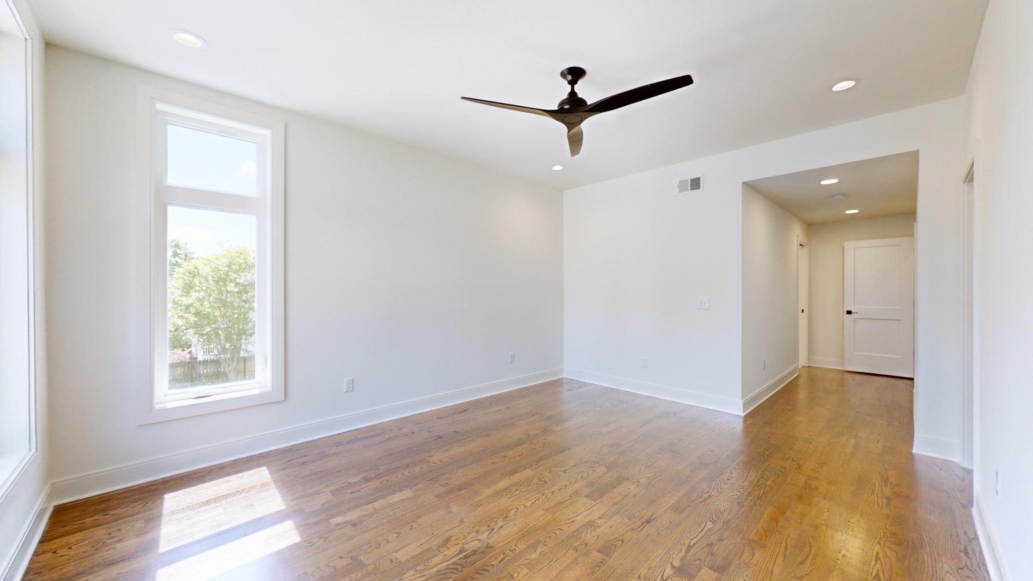 5909 Carl Place Unit: A