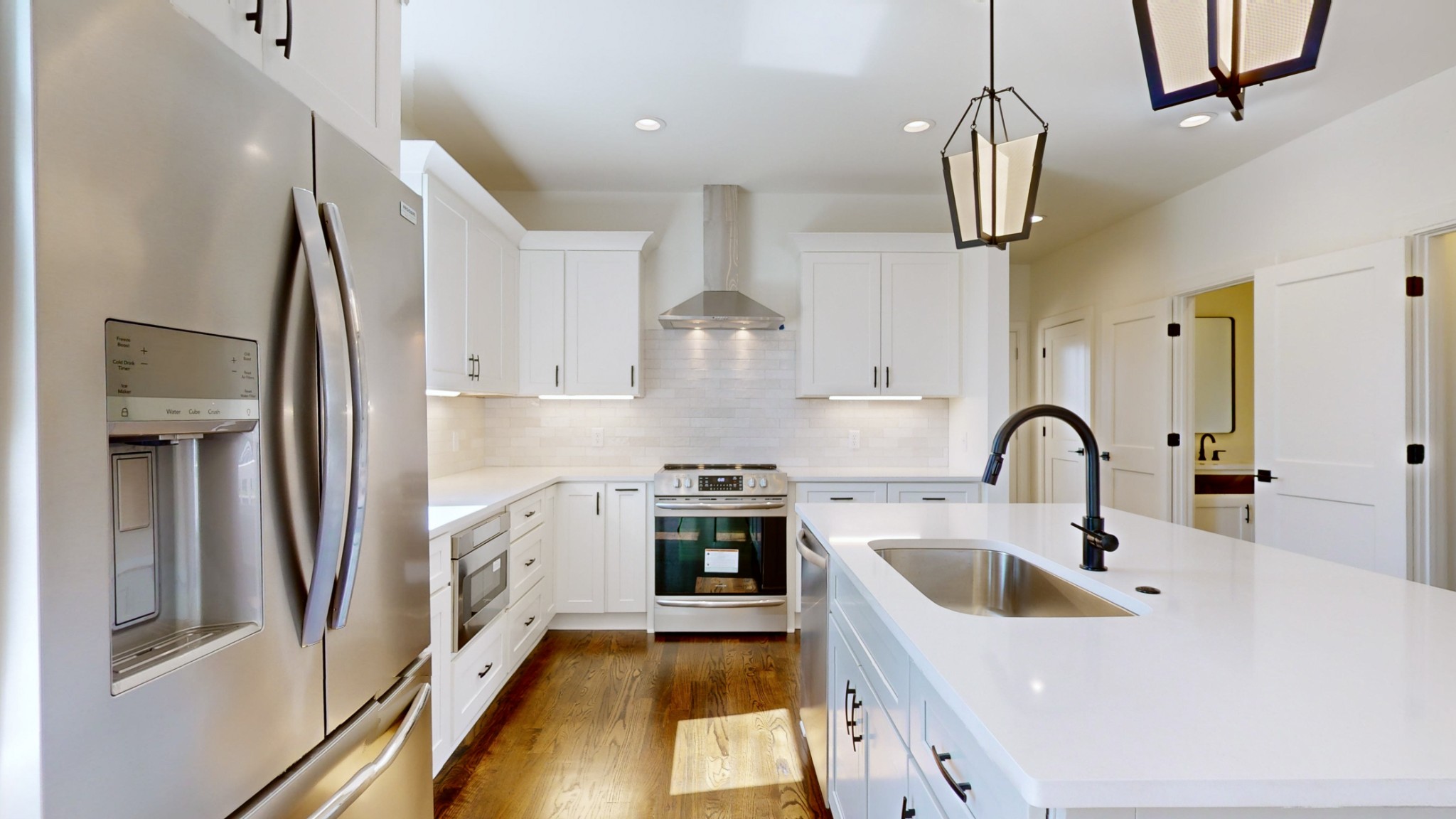 5909 Carl Place Unit: A