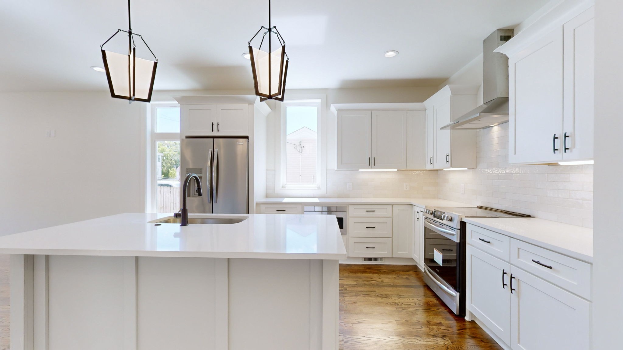 5909 Carl Place Unit: A