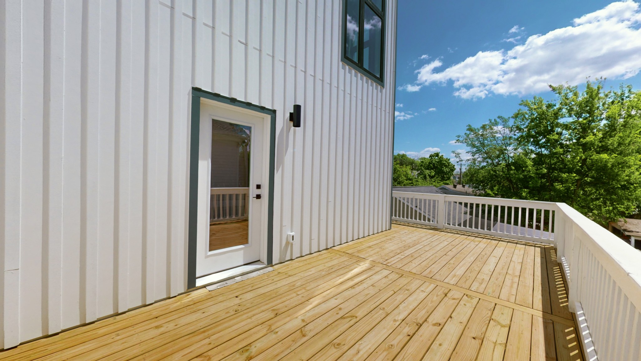 5909 Carl Place Unit: A