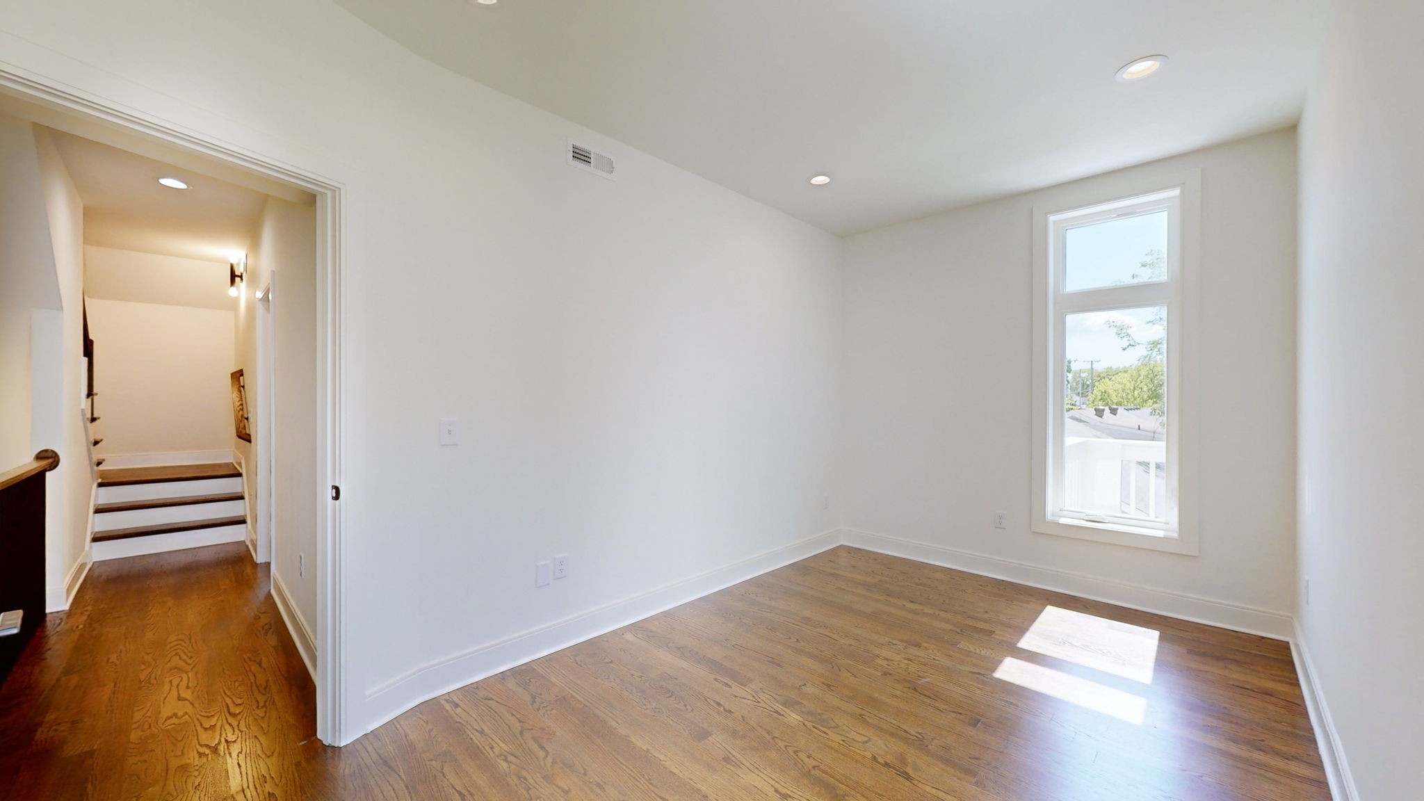 5909 Carl Place Unit: A