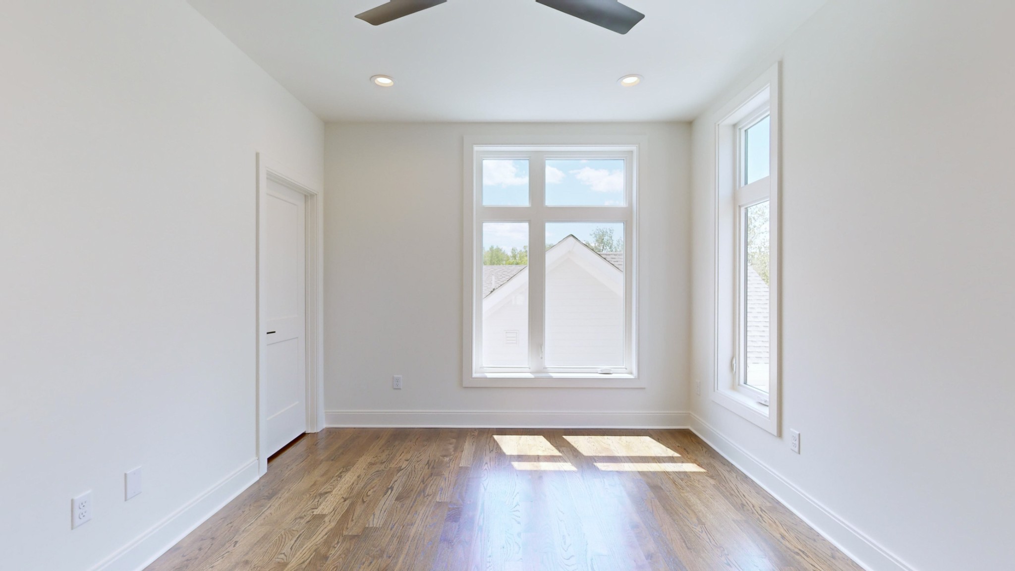 5909 Carl Place Unit: B