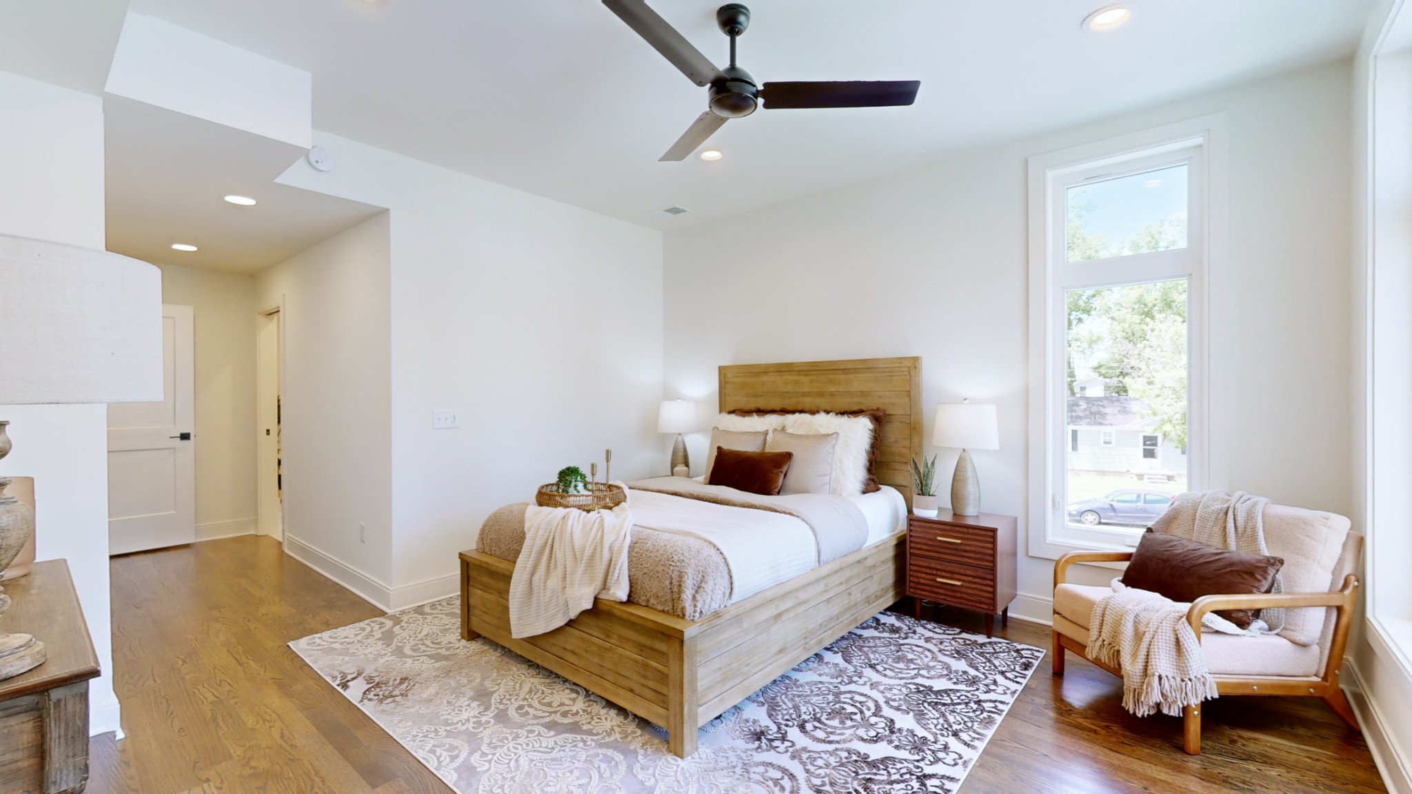 5909 Carl Place Unit: B