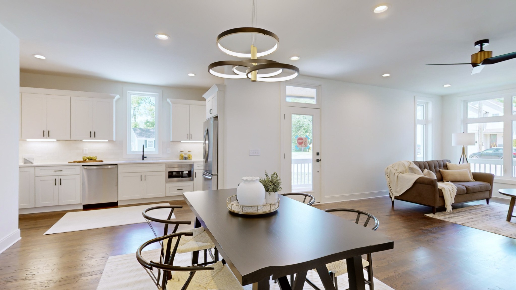 5909 Carl Place Unit: B