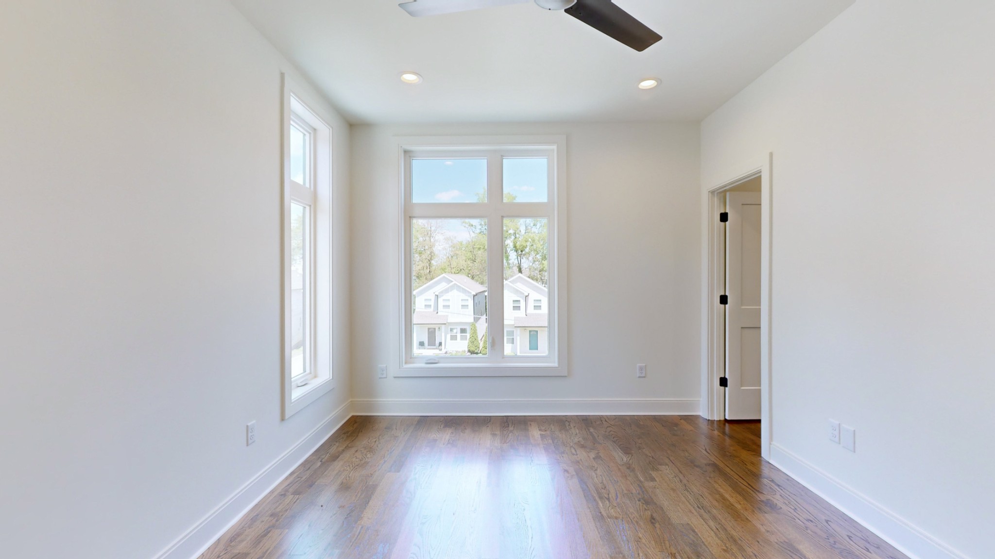 5909 Carl Place Unit: B