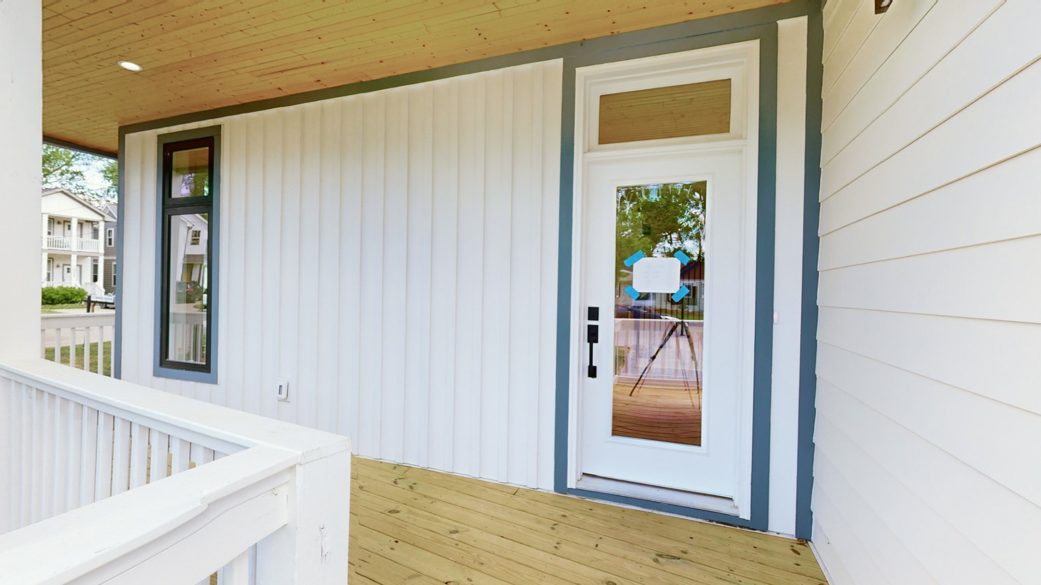 5909 Carl Place Unit: B