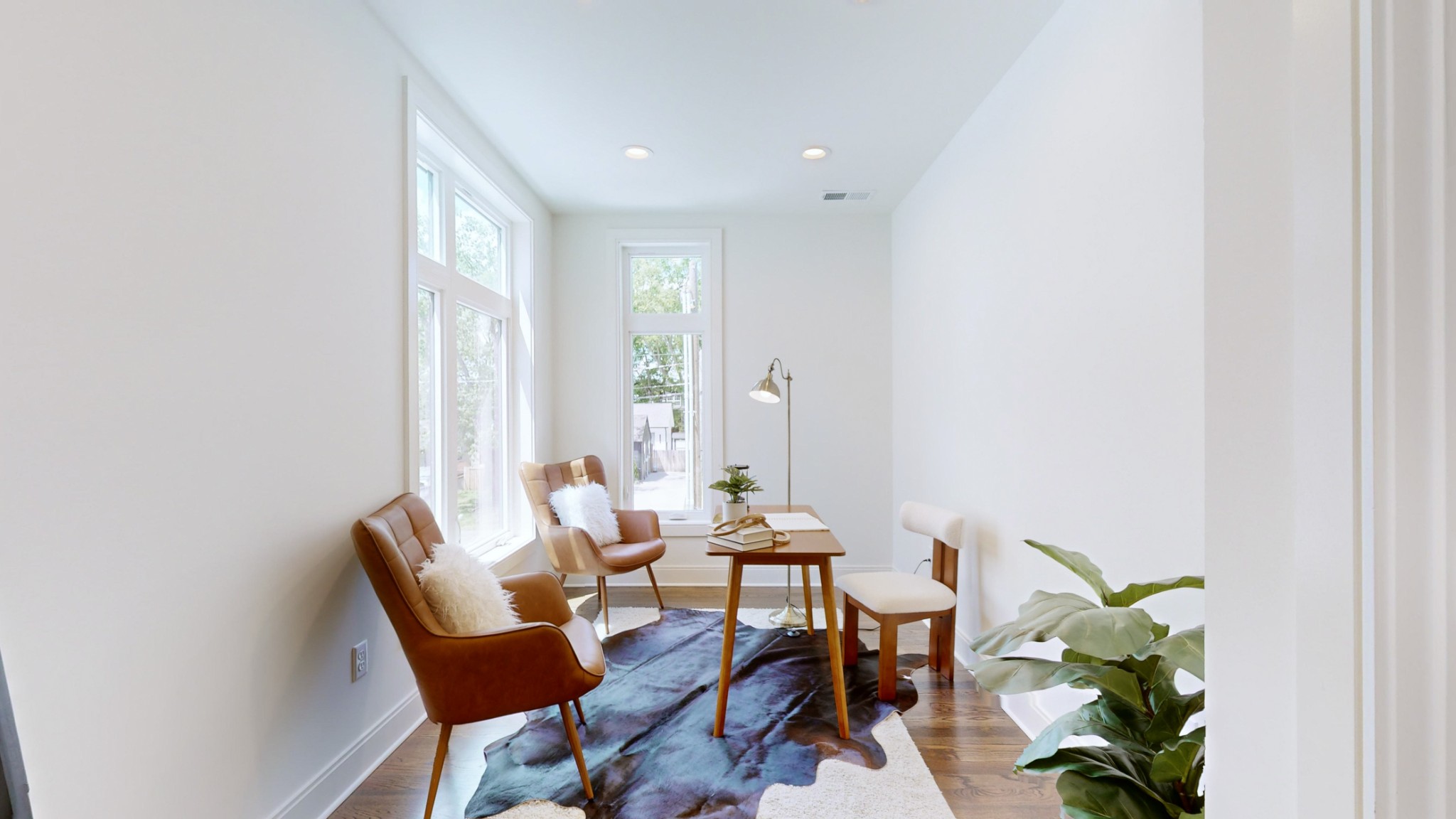 5909 Carl Place Unit: B