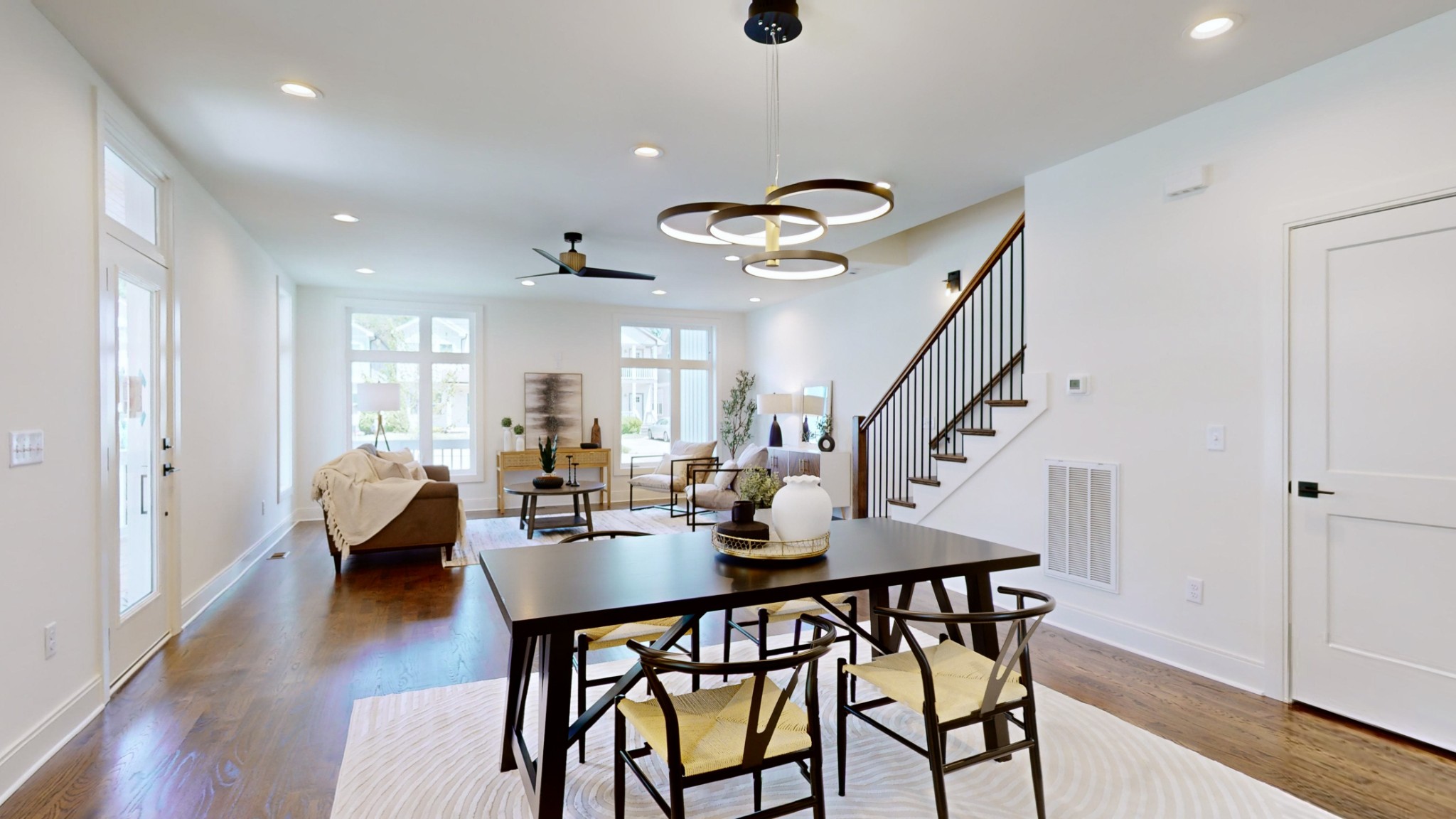 5909 Carl Place Unit: B