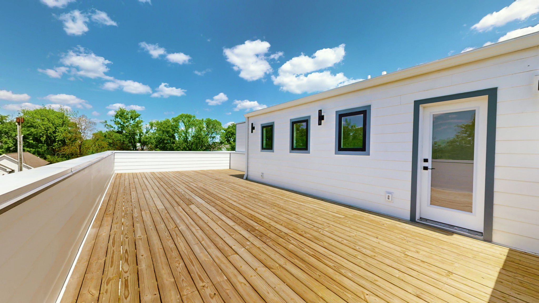 5909 Carl Place Unit: B