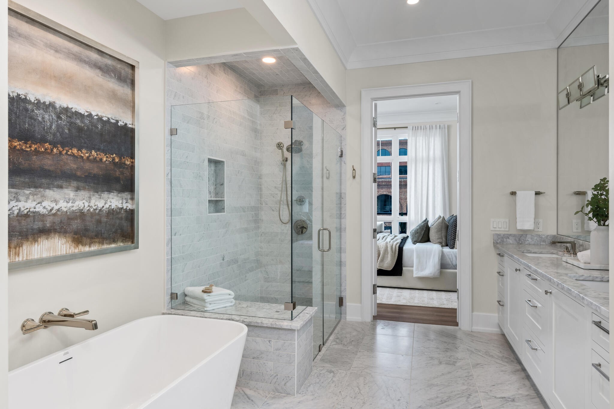 110 Woodmont Blvd Unit: N402
