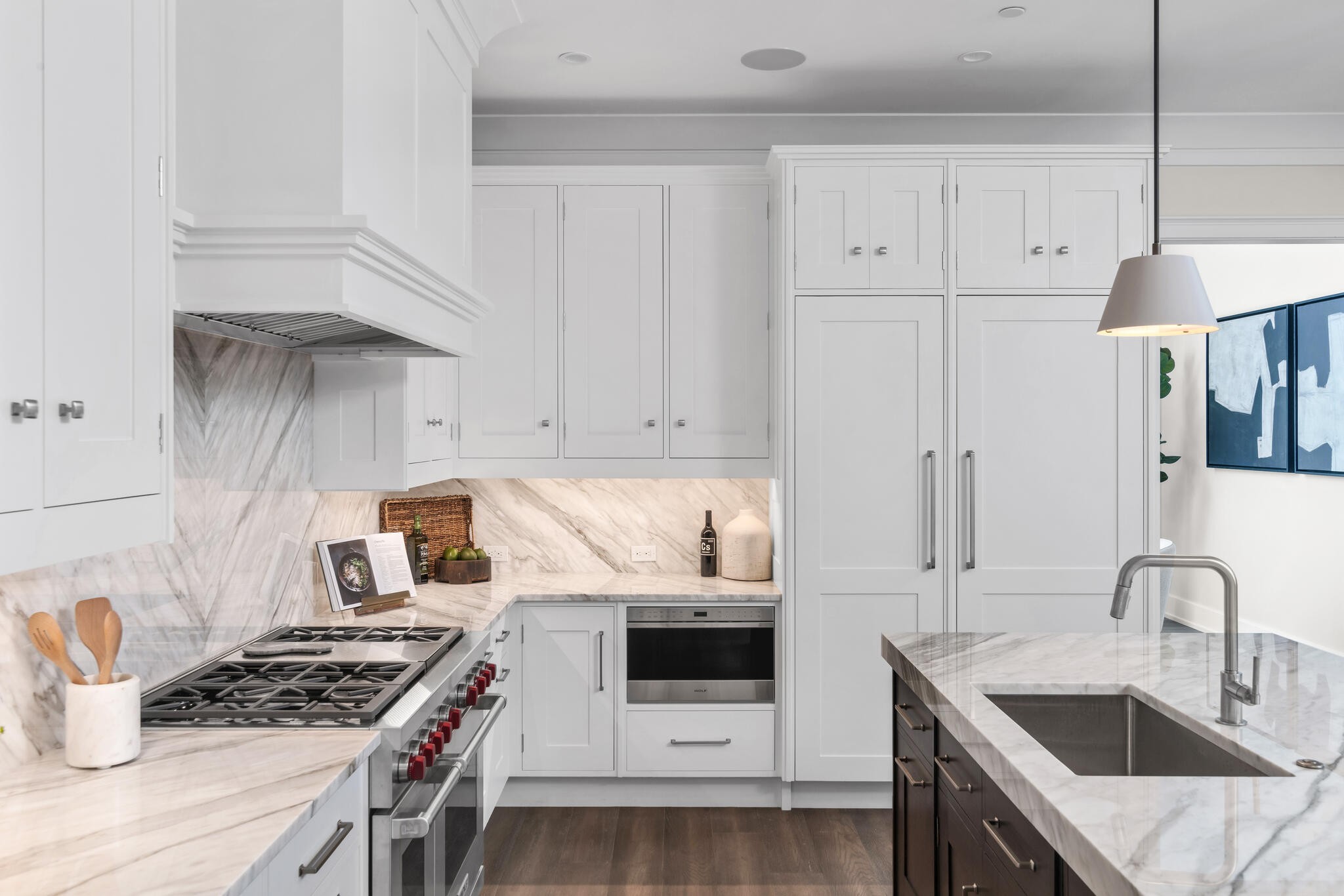 110 Woodmont Blvd Unit: N402