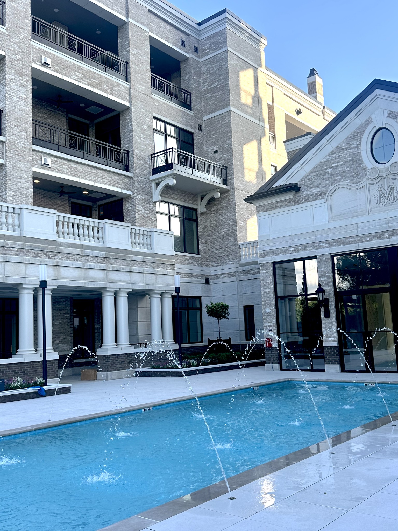 110 Woodmont Blvd Unit: N402