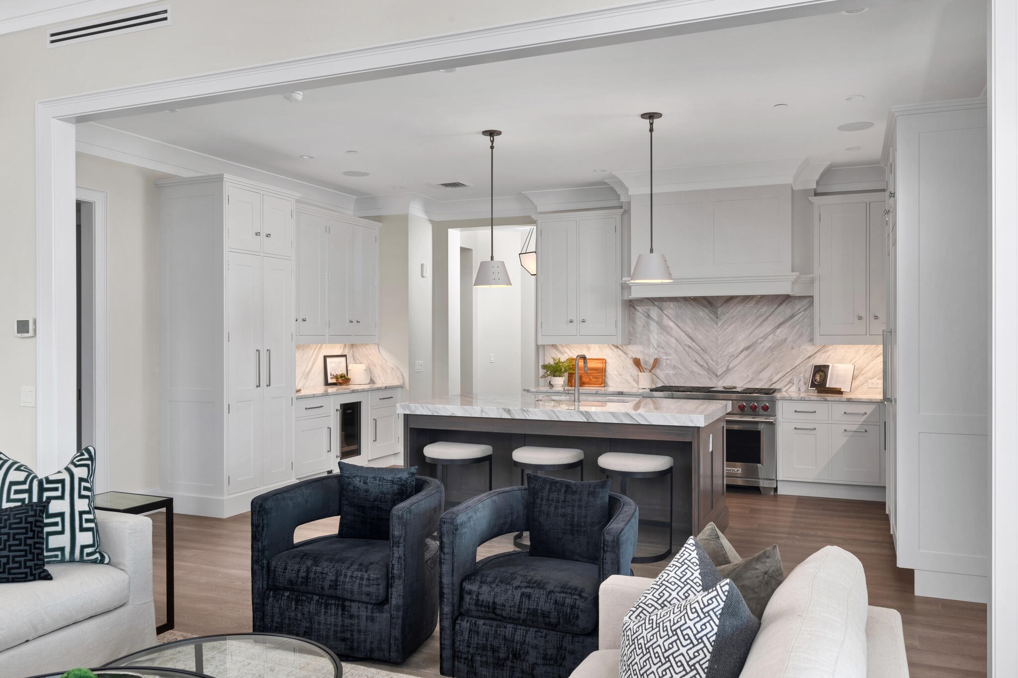 110 Woodmont Blvd Unit: N402