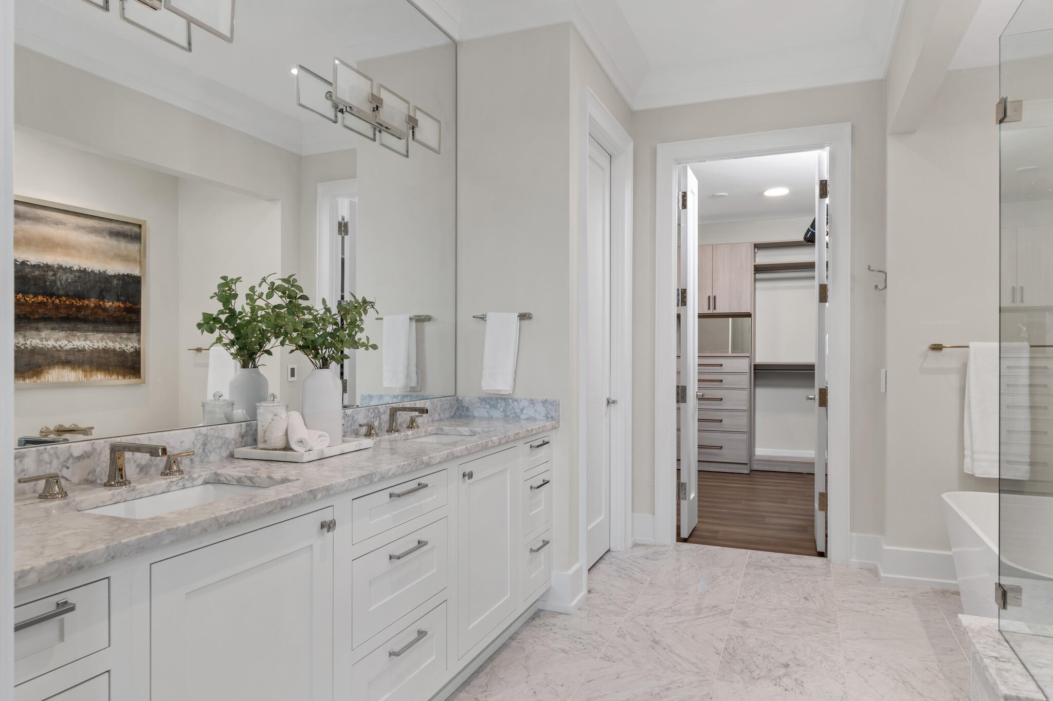 110 Woodmont Blvd Unit: N402
