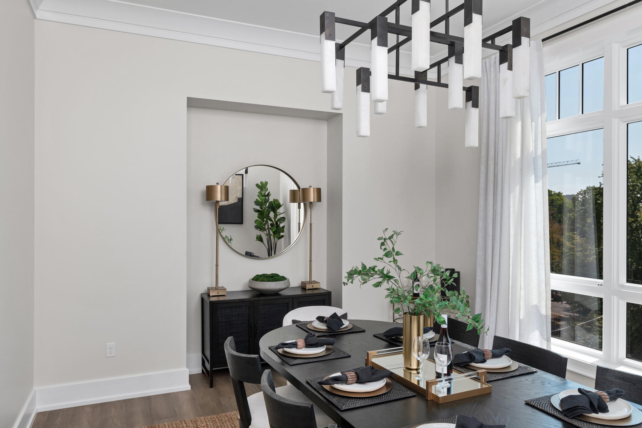 110 Woodmont Blvd Unit: N402