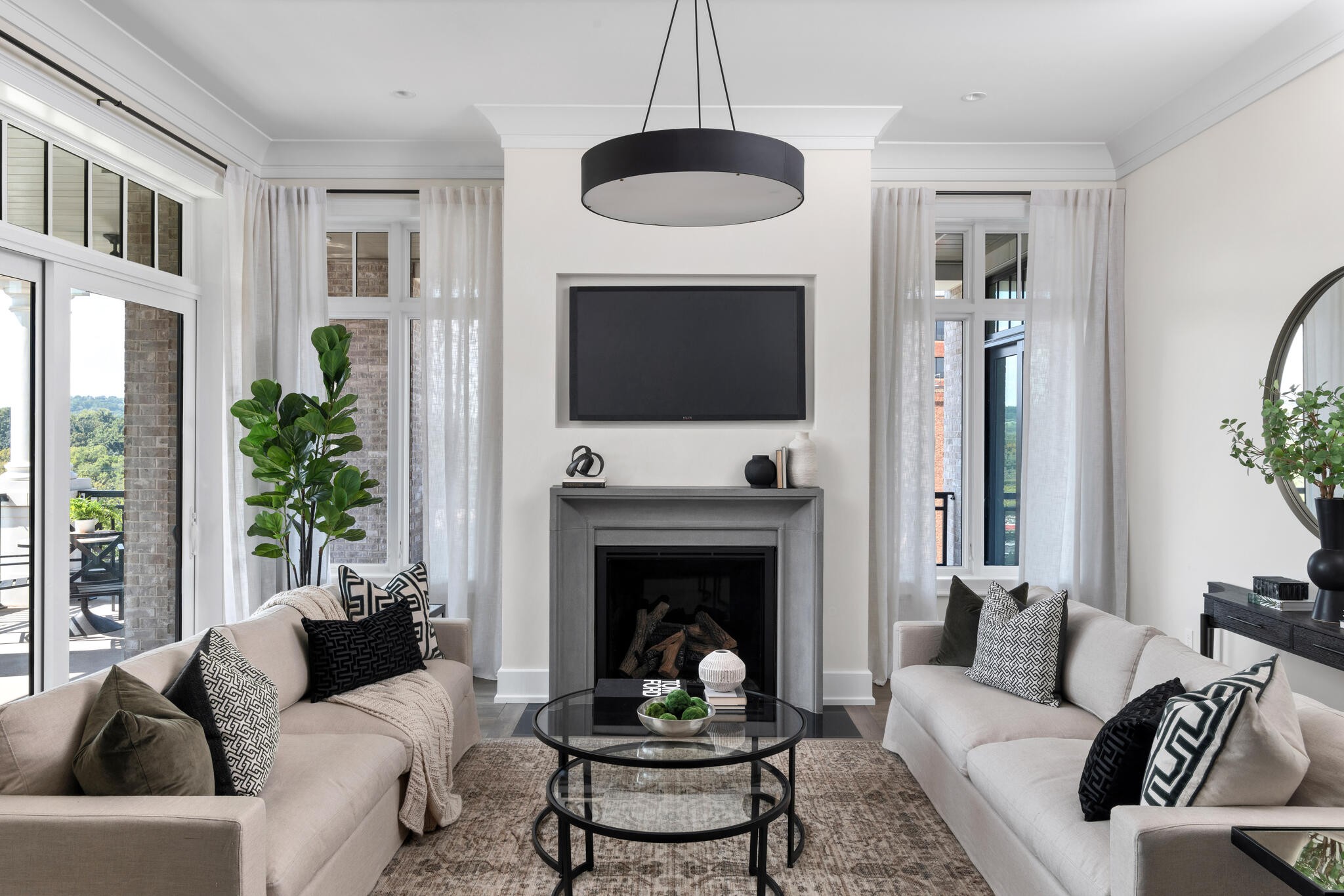 110 Woodmont Blvd Unit: N402