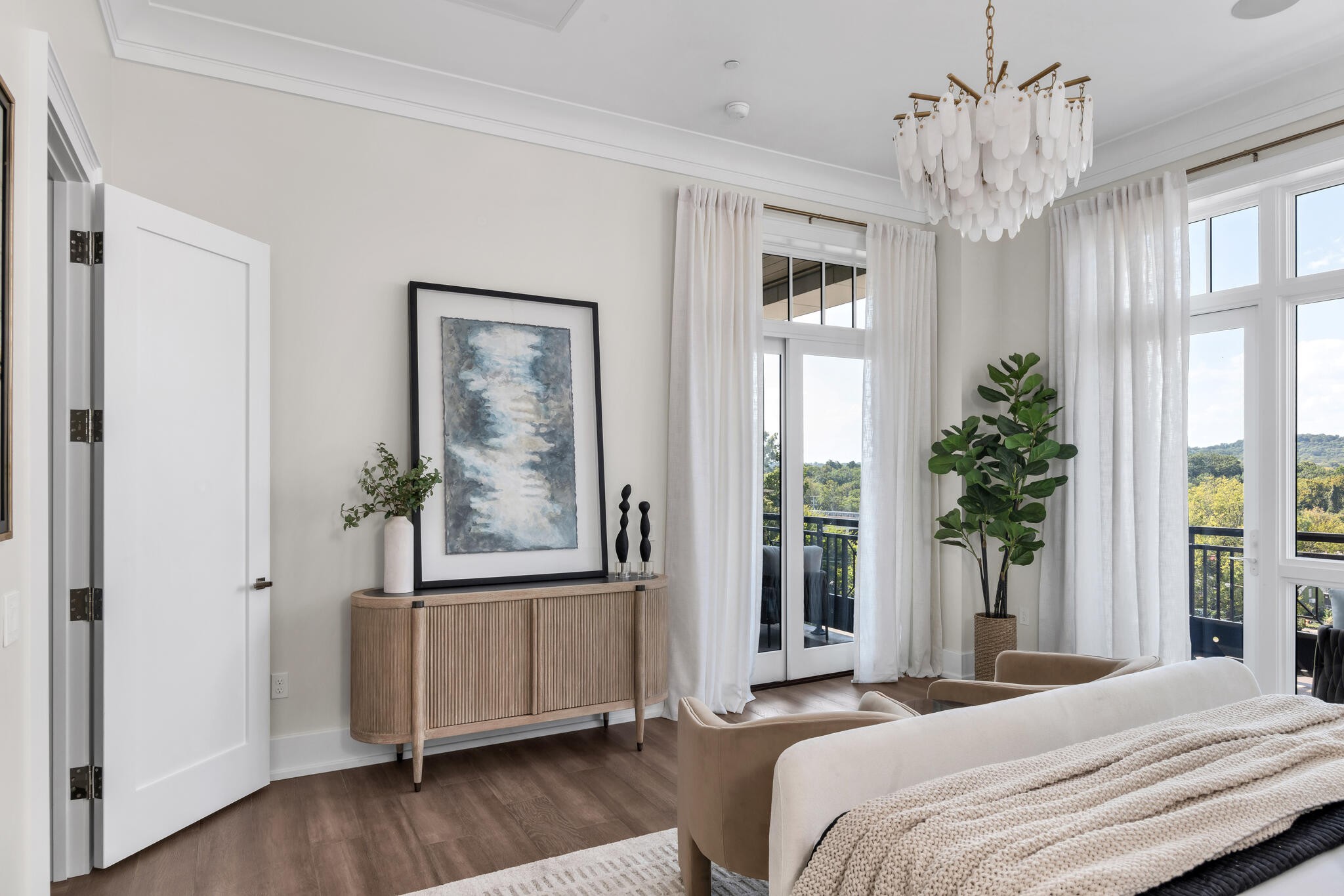 110 Woodmont Blvd Unit: N402