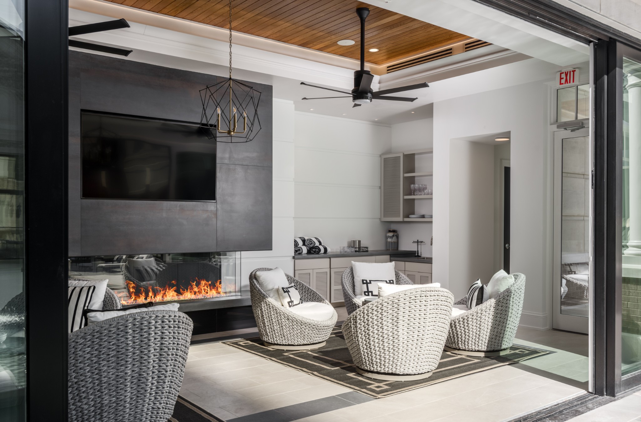 110 Woodmont Blvd Unit: N402