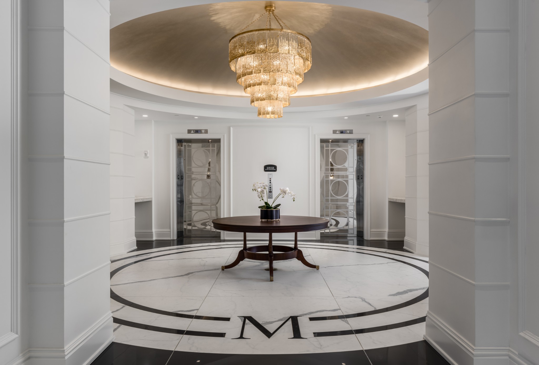 110 Woodmont Blvd Unit: N402