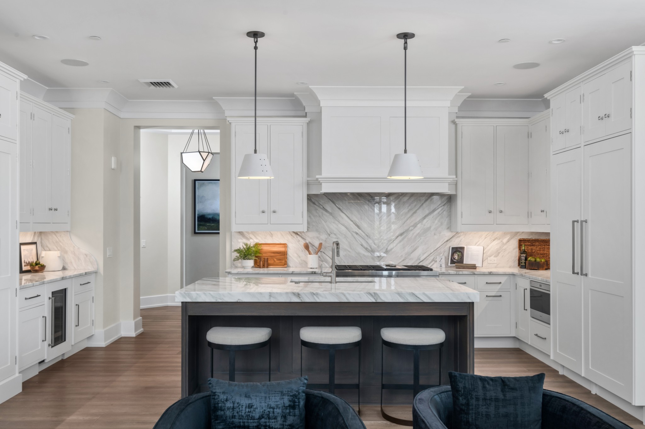 110 Woodmont Blvd Unit: N402