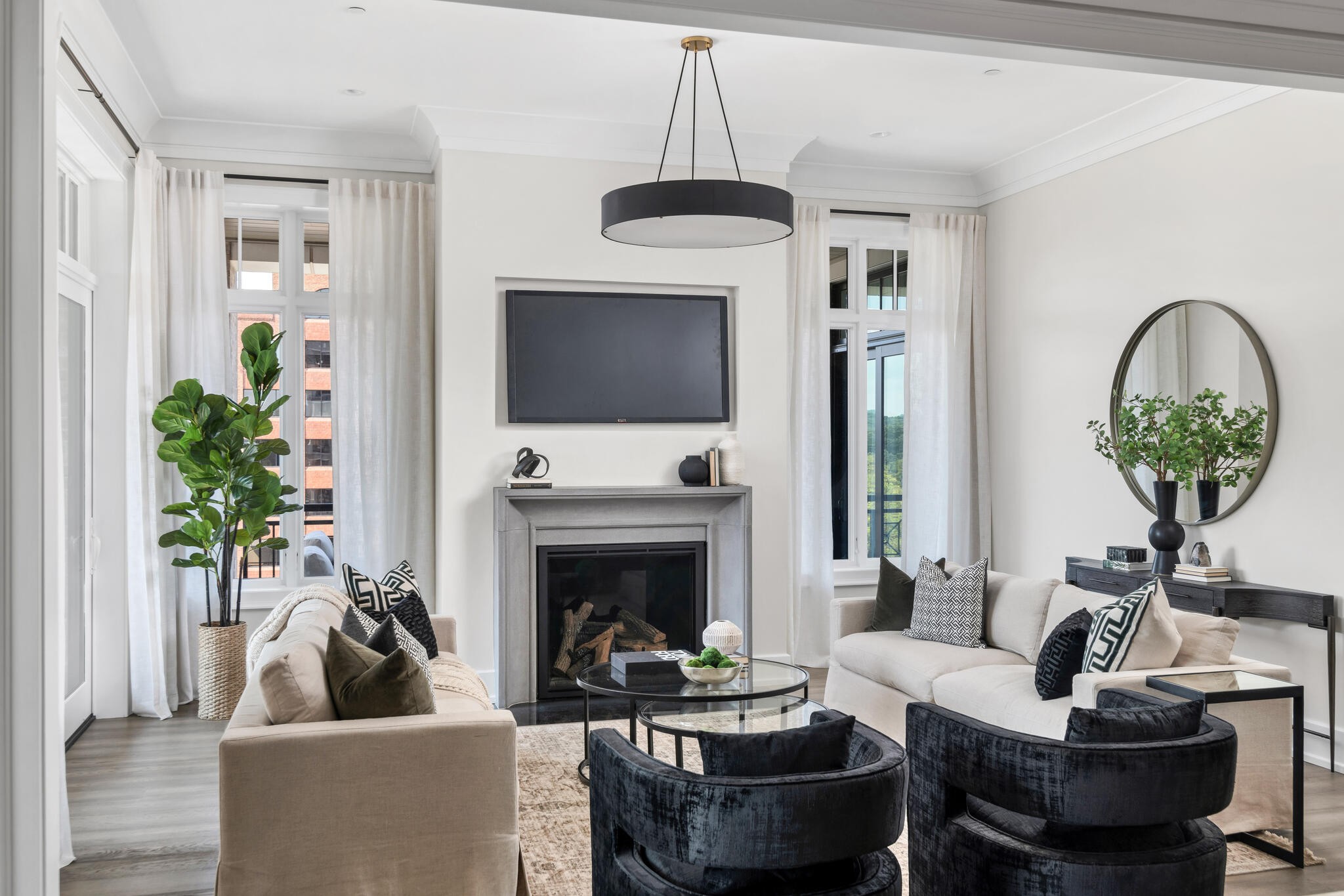 110 Woodmont Blvd Unit: N402