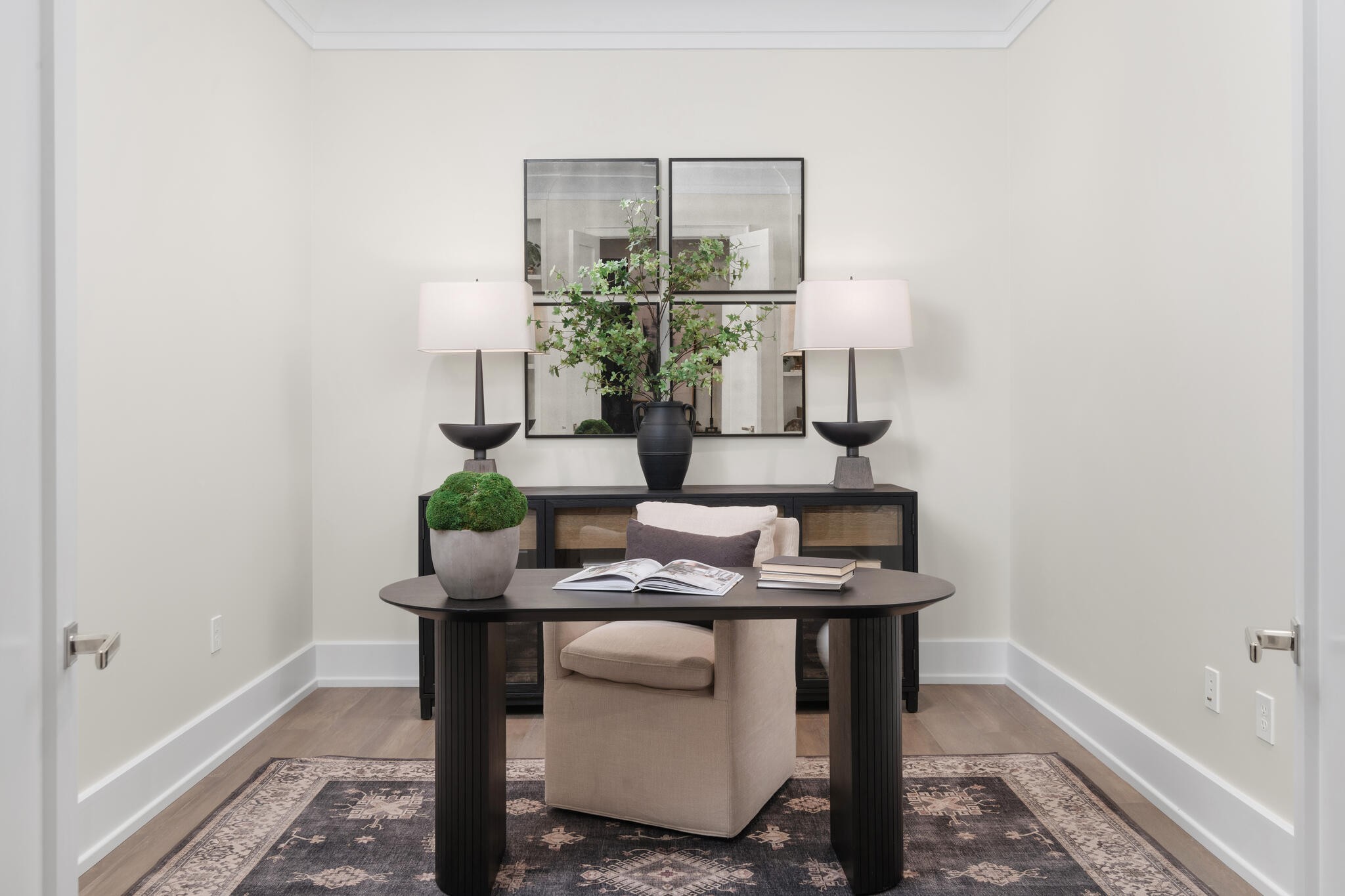 110 Woodmont Blvd Unit: N402