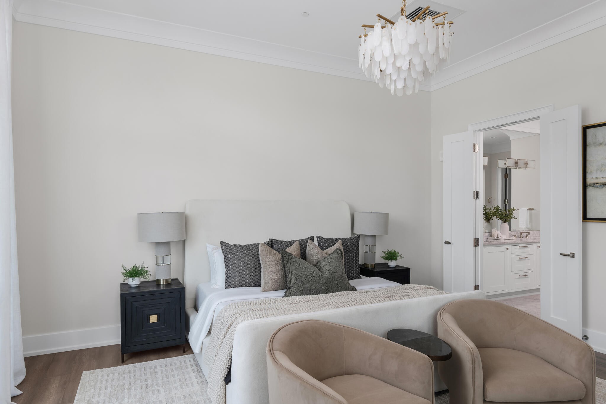 110 Woodmont Blvd Unit: N402