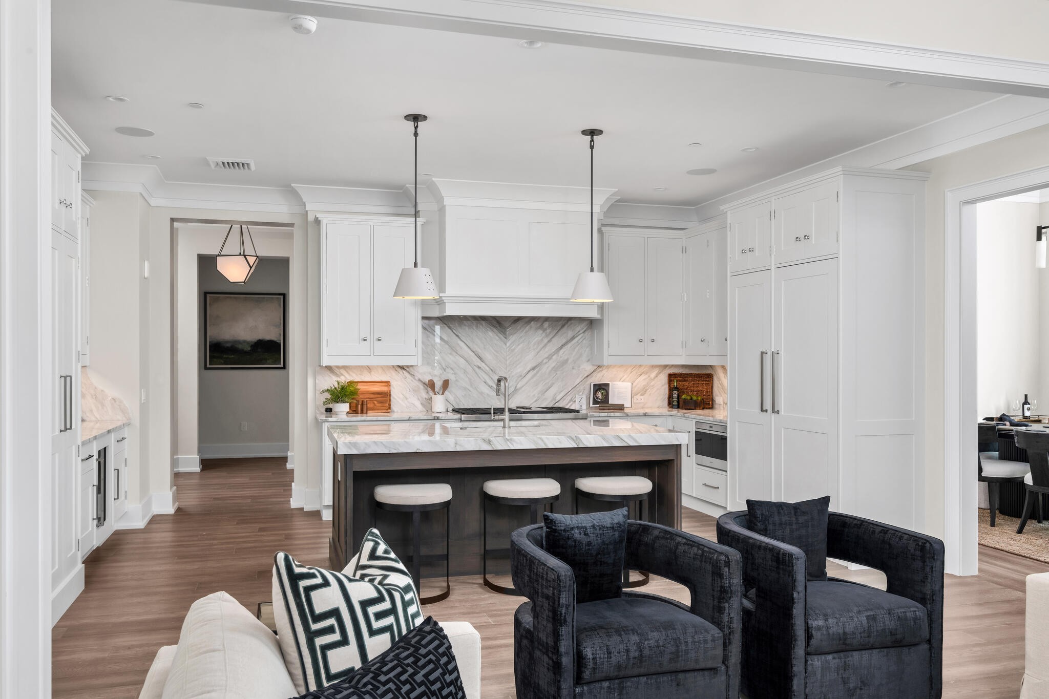 110 Woodmont Blvd Unit: N402