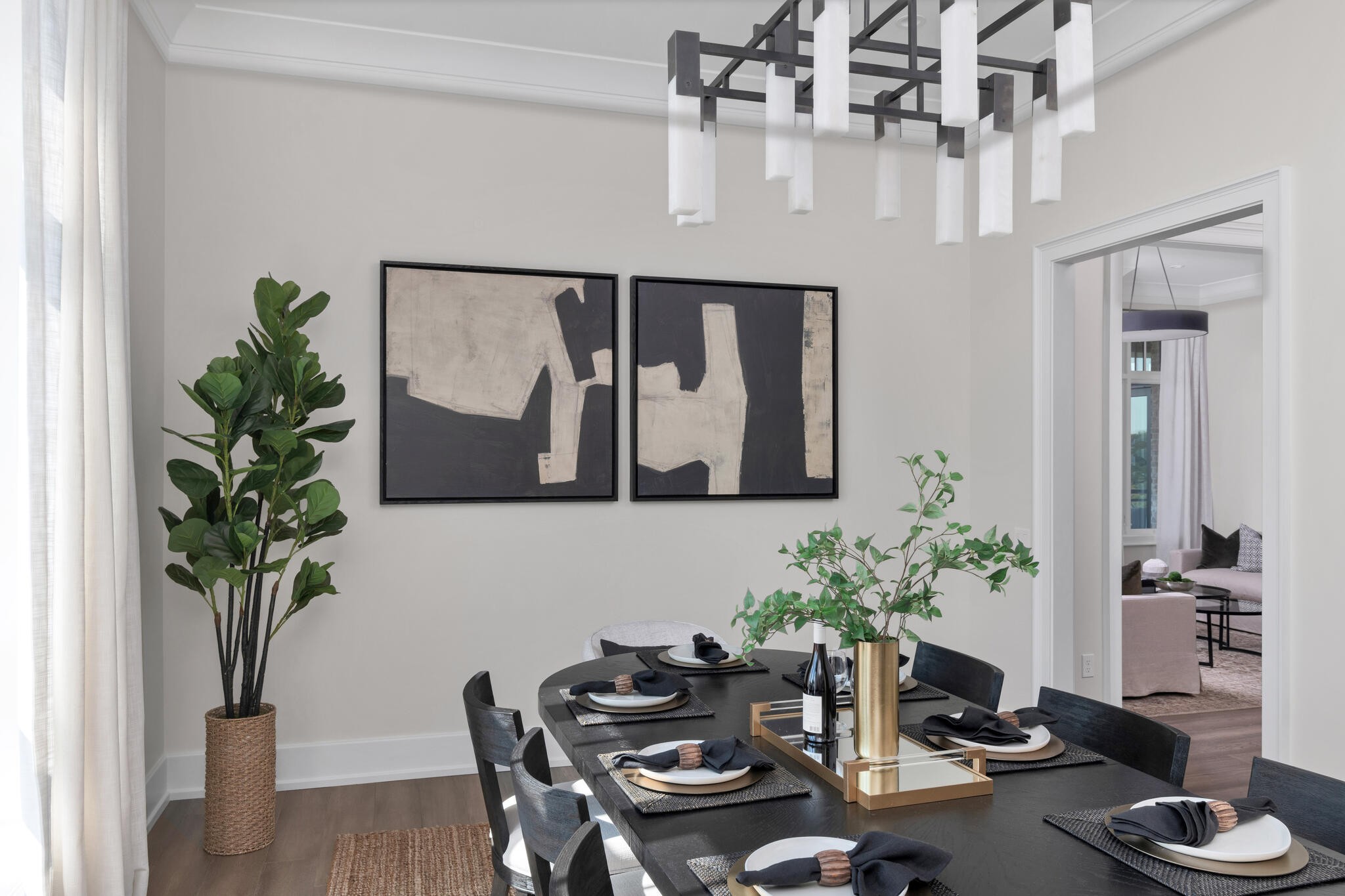110 Woodmont Blvd Unit: N402