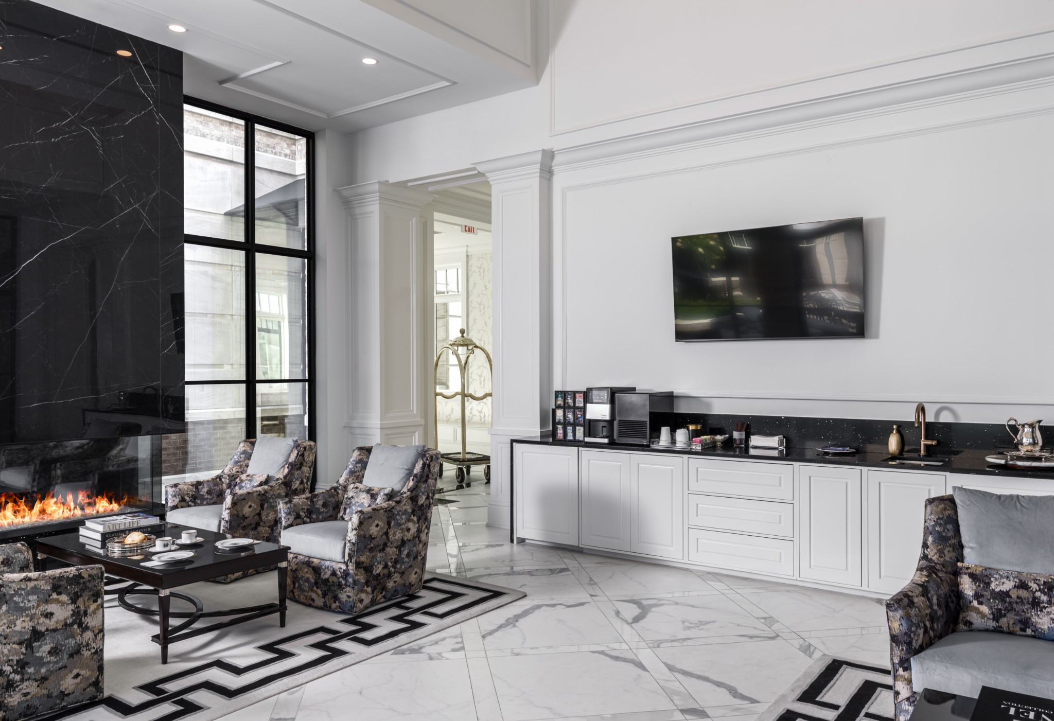 110 Woodmont Blvd Unit: N402