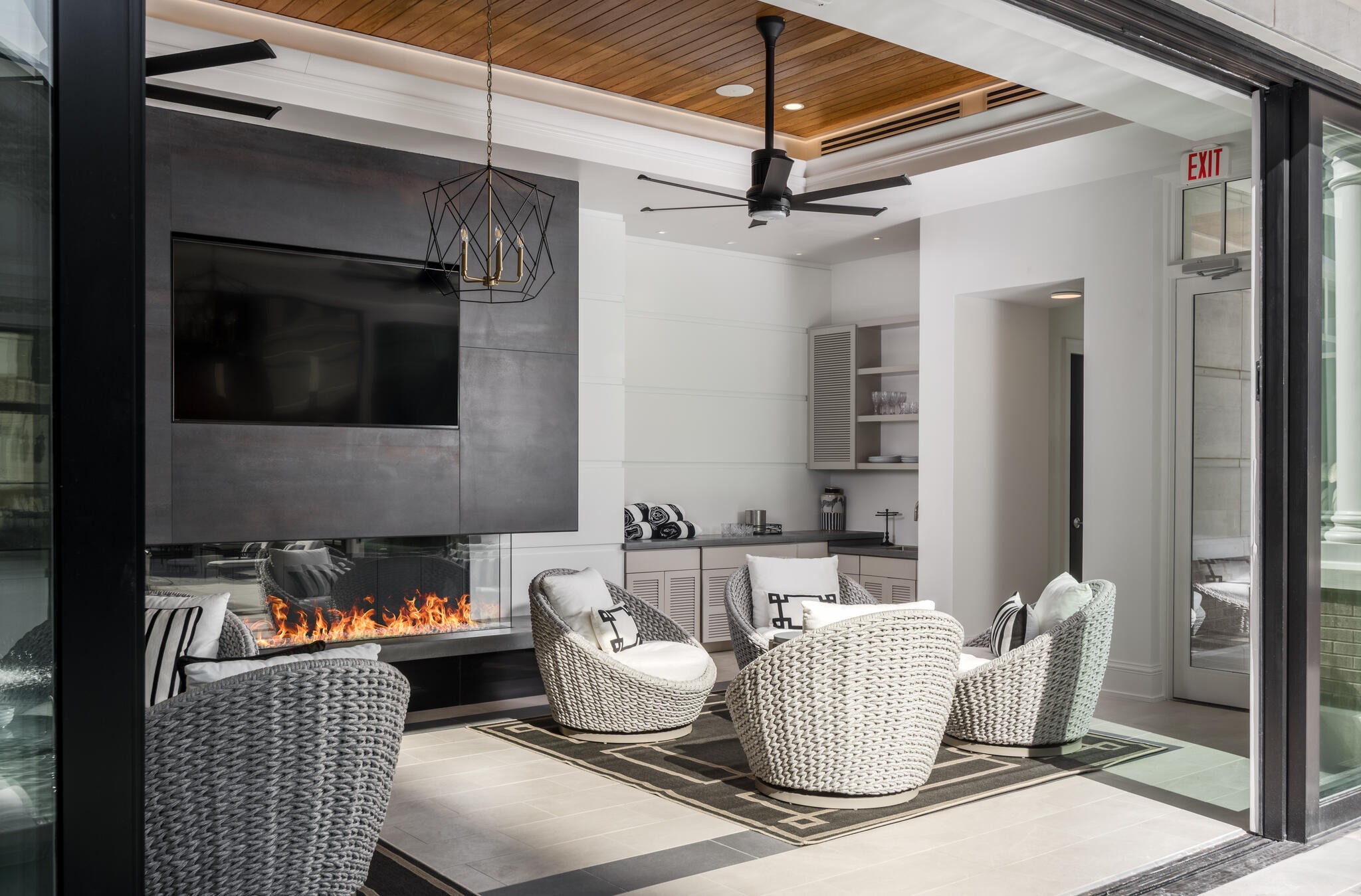 110 Woodmont Blvd Unit: N601