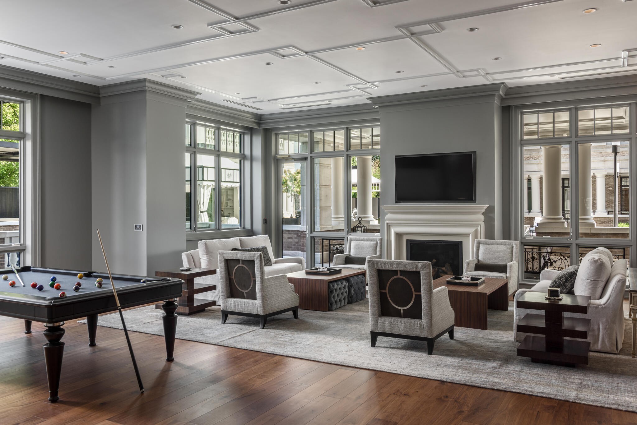 110 Woodmont Blvd Unit: N601