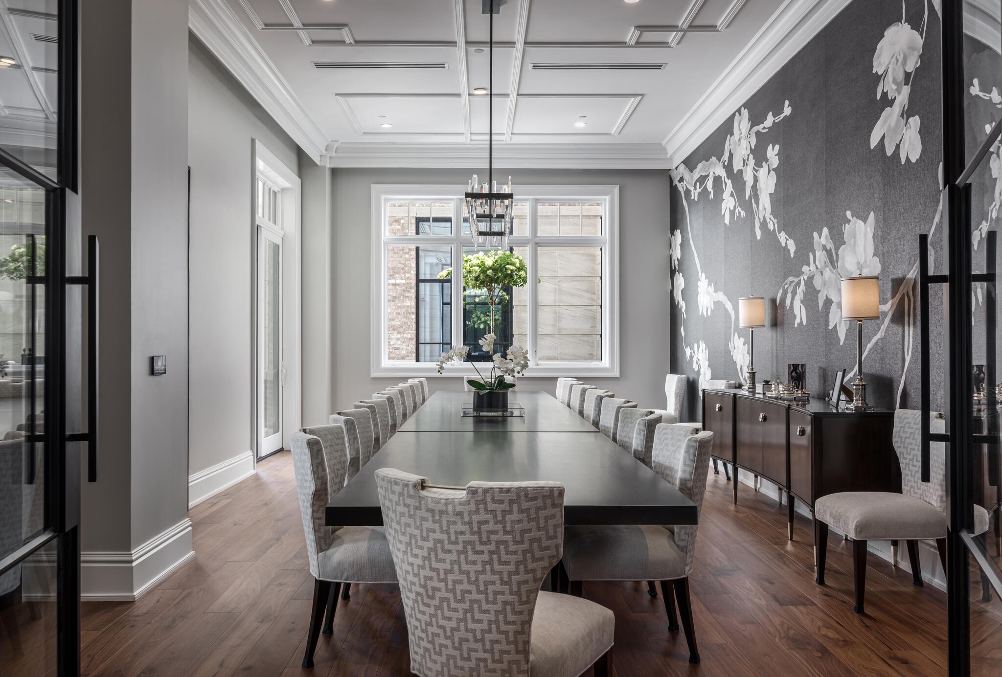 110 Woodmont Blvd Unit: N601