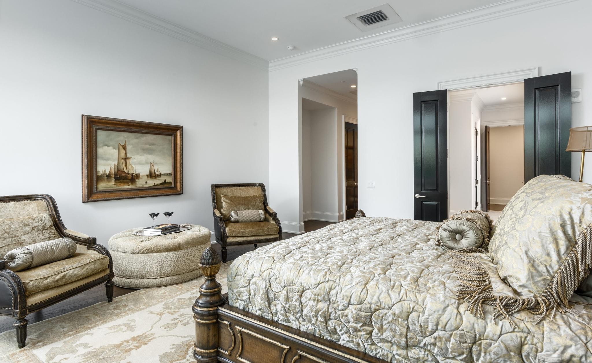 110 Woodmont Blvd Unit: N304