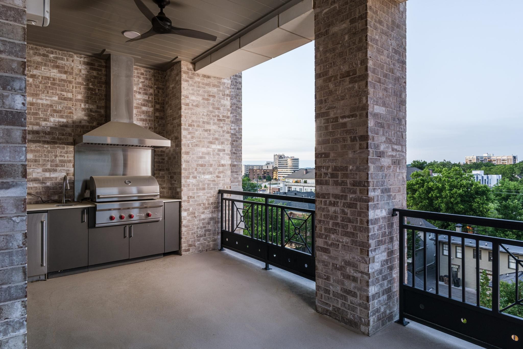 110 Woodmont Blvd Unit: N304