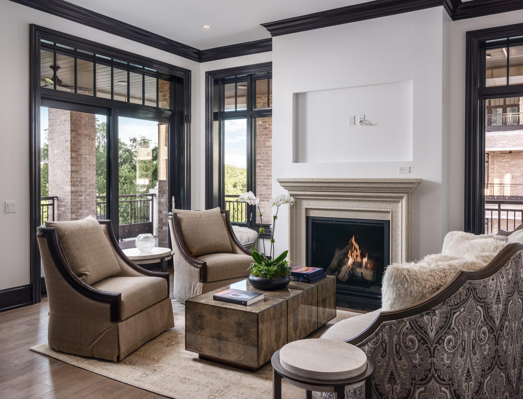 110 Woodmont Blvd Unit: N304